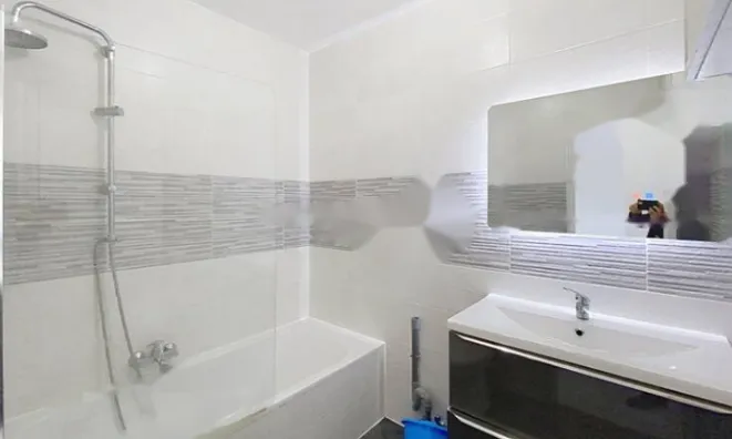 Недвижимость Apartment La Bocca: 4