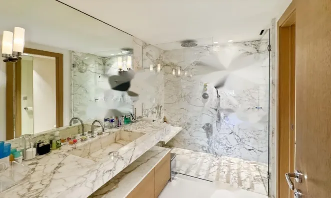 Недвижимость Apartment Cannes Center: 12