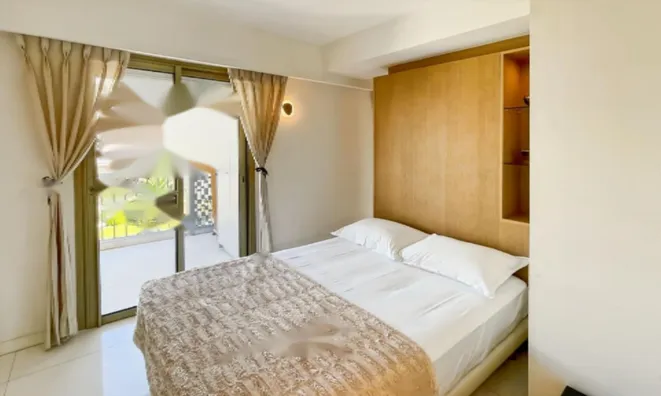 Недвижимость Apartment Cannes Center: 19