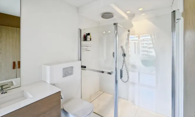 Недвижимость Apartment Cannes Center: 21