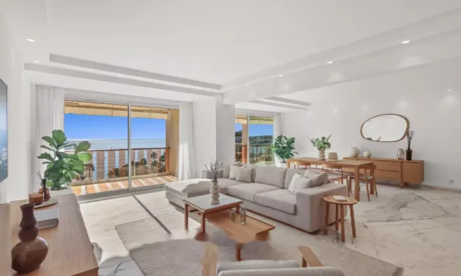 Недвижимость Apartment Cannes: 1