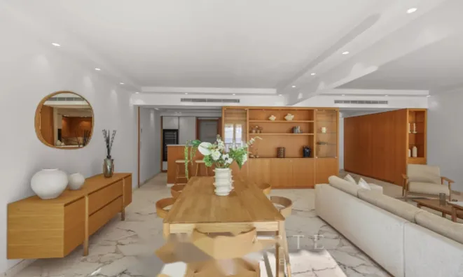 Недвижимость Apartment Cannes: 4