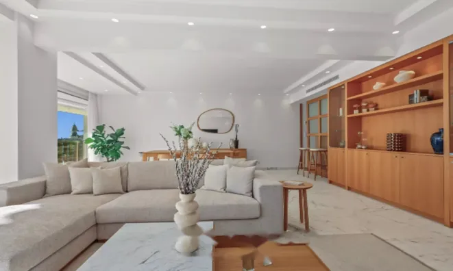 Недвижимость Apartment Cannes: 5