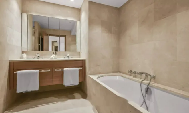 Недвижимость Apartment Cannes: 8