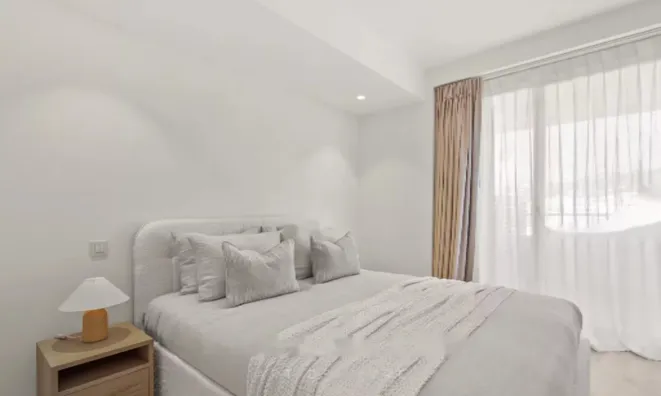 Недвижимость Apartment Cannes: 10