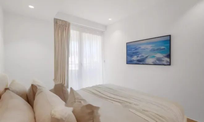 Недвижимость Apartment Cannes: 11