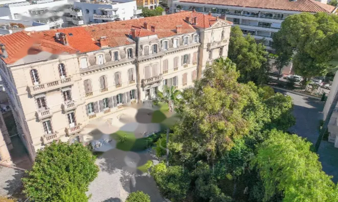 Недвижимость Apartment Cannes California: 1