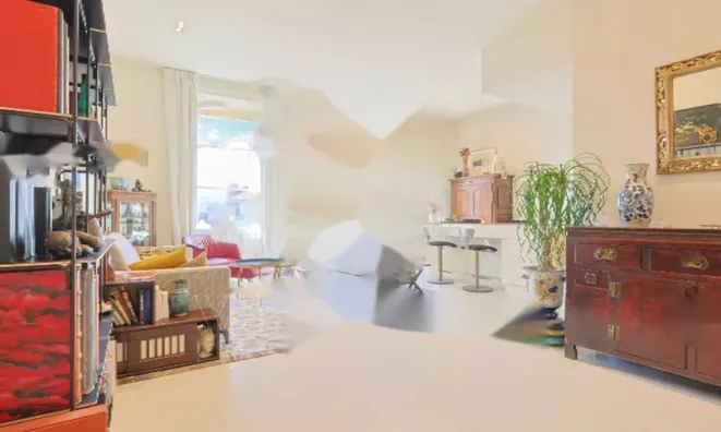 Недвижимость Apartment Cannes California: 2