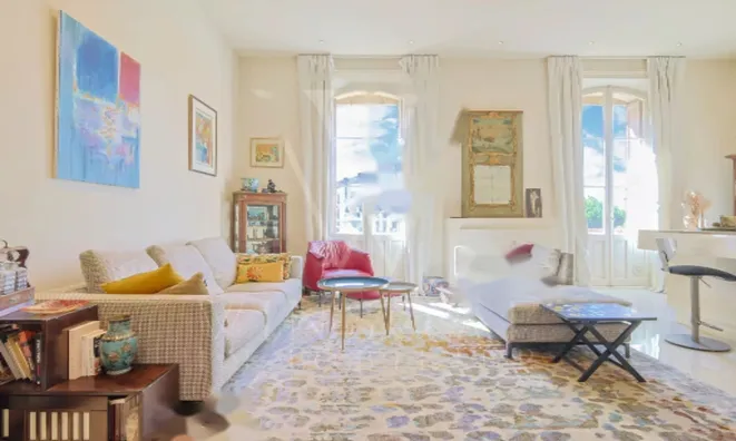 Недвижимость Apartment Cannes California: 3