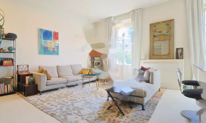 Недвижимость Apartment Cannes California: 4