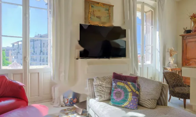 Недвижимость Apartment Cannes California: 6