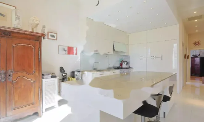 Недвижимость Apartment Cannes California: 7