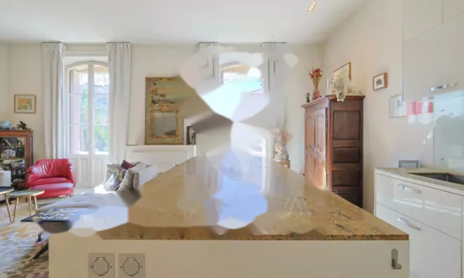 Недвижимость Apartment Cannes California: 8