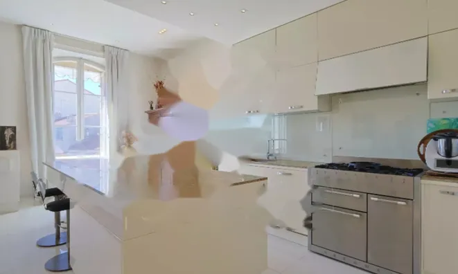 Недвижимость Apartment Cannes California: 9