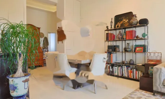 Недвижимость Apartment Cannes California: 10