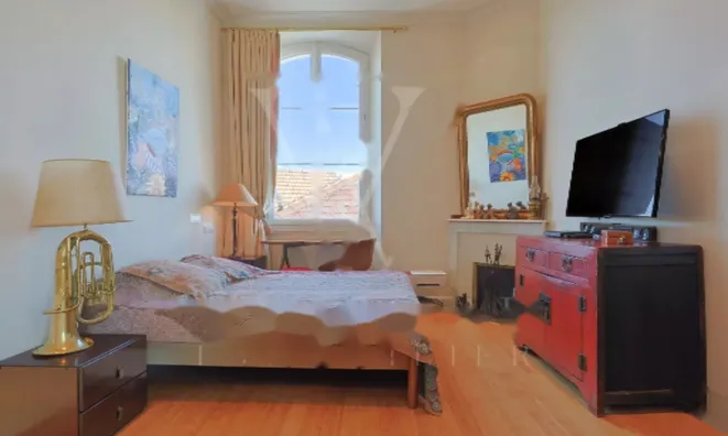 Недвижимость Apartment Cannes California: 12