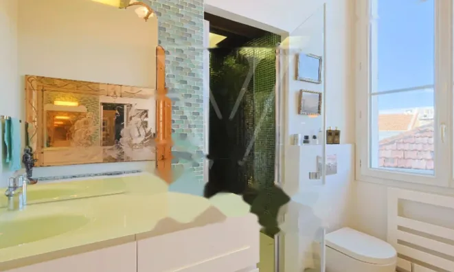 Недвижимость Apartment Cannes California: 14