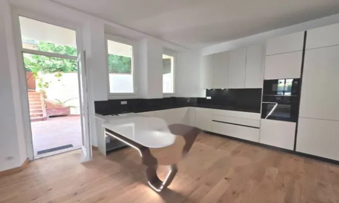 Недвижимость Apartment Cannes: 4