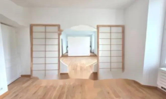 Недвижимость Apartment Cannes: 6