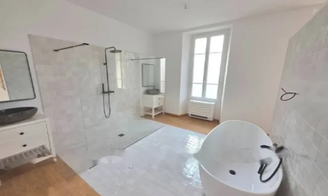 Недвижимость Apartment Cannes: 7