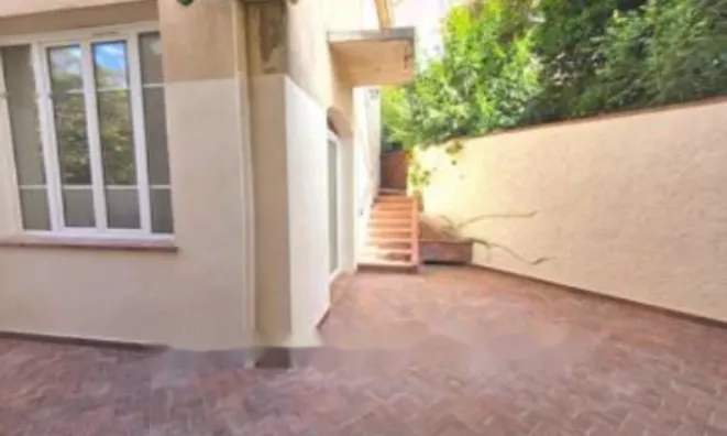 Недвижимость Apartment Cannes: 9