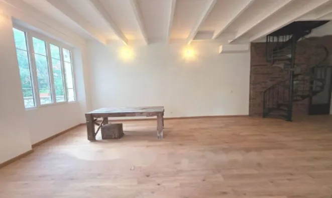 Недвижимость Apartment Cannes: 13