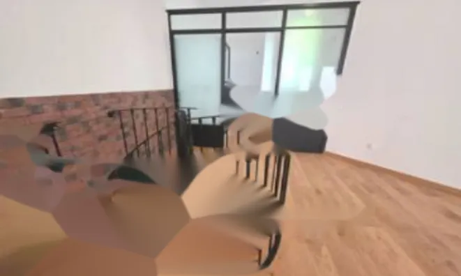 Недвижимость Apartment Cannes: 14