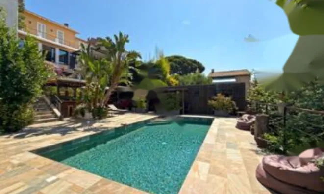 Недвижимость Maison Cannes Petit Juas: 2