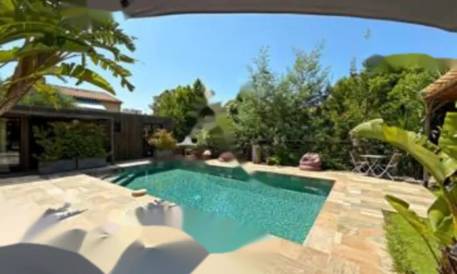 Недвижимость Maison Cannes Petit Juas: 3