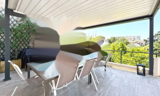 Недвижимость Maison Cannes Petit Juas: 4