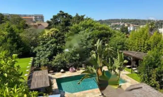 Недвижимость Maison Cannes Petit Juas: 11