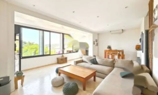 Недвижимость Maison Cannes Petit Juas: 12