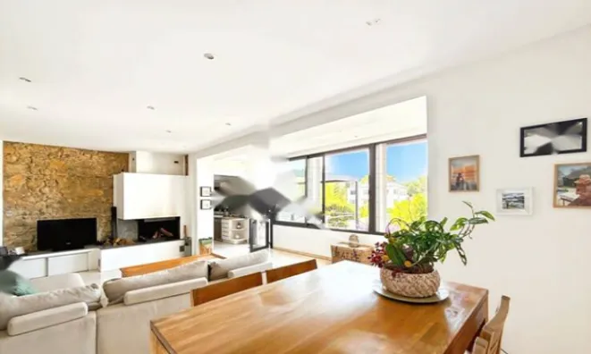 Недвижимость Maison Cannes Petit Juas: 13