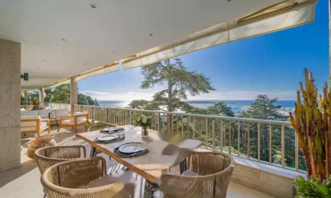 Недвижимость Apartment Cannes California: 1