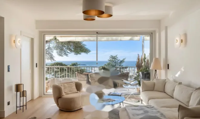 Недвижимость Apartment Cannes California: 2