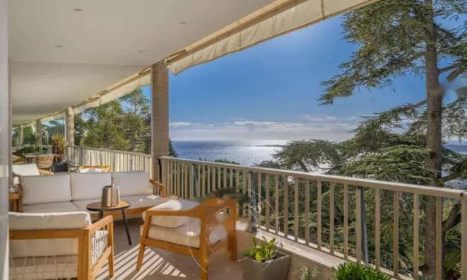 Недвижимость Apartment Cannes California: 4