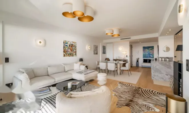 Недвижимость Apartment Cannes California: 6
