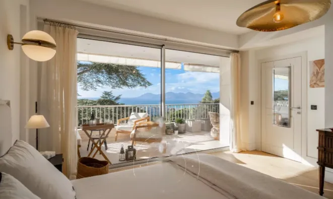 Недвижимость Apartment Cannes California: 8