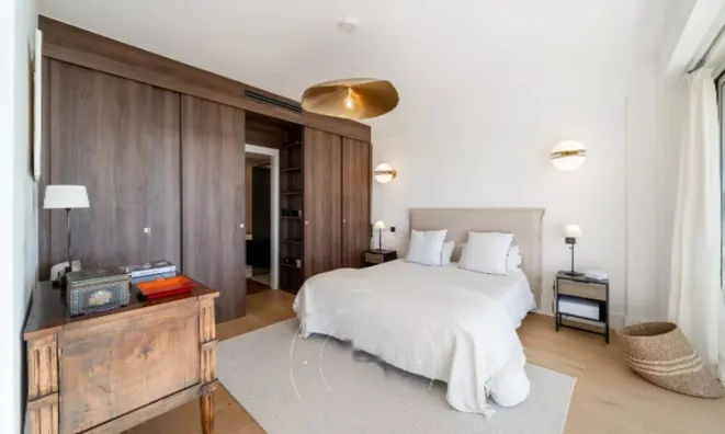 Недвижимость Apartment Cannes California: 9