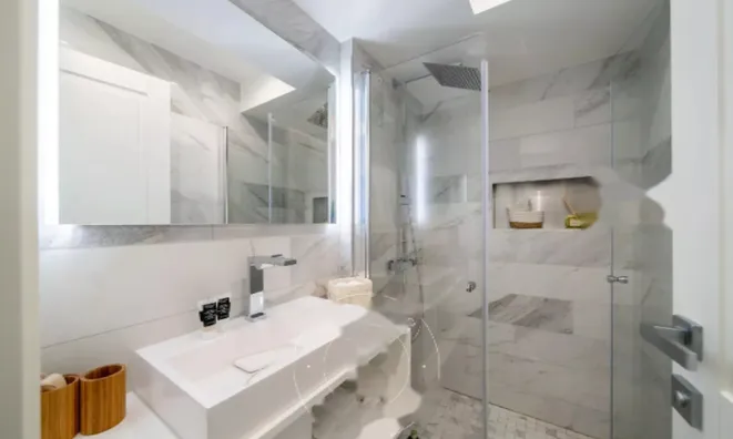 Недвижимость Apartment Cannes California: 10