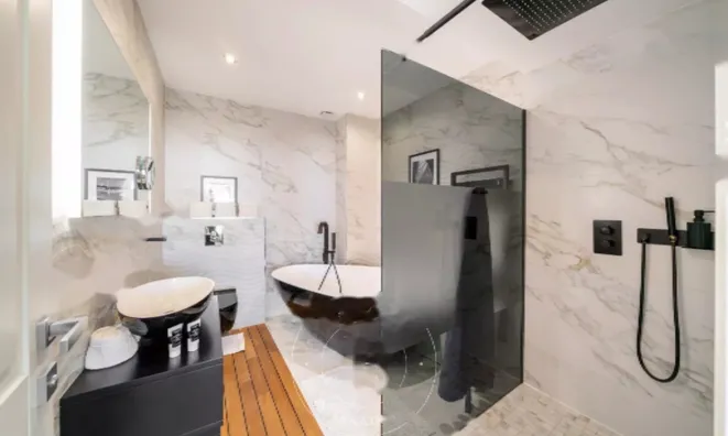 Недвижимость Apartment Cannes California: 12