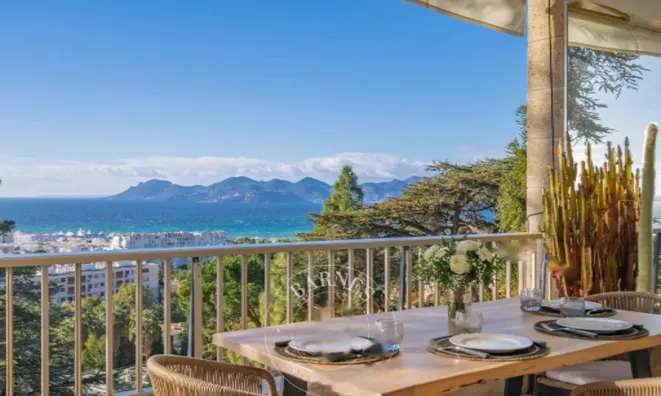 Недвижимость Apartment Cannes California: 13