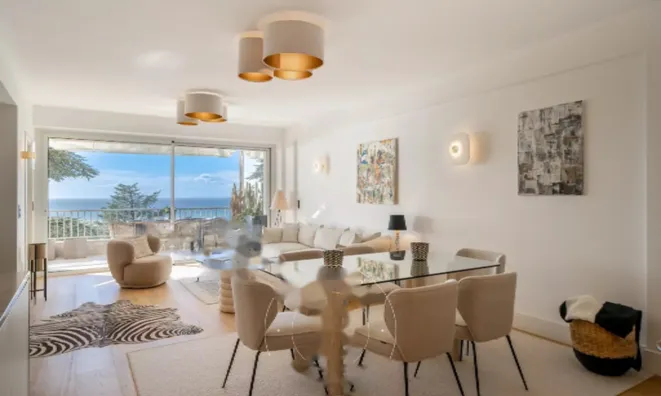 Недвижимость Apartment Cannes California: 14