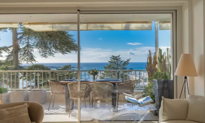 Недвижимость Apartment Cannes California: 15