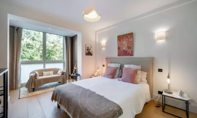 Недвижимость Apartment Cannes California: 16