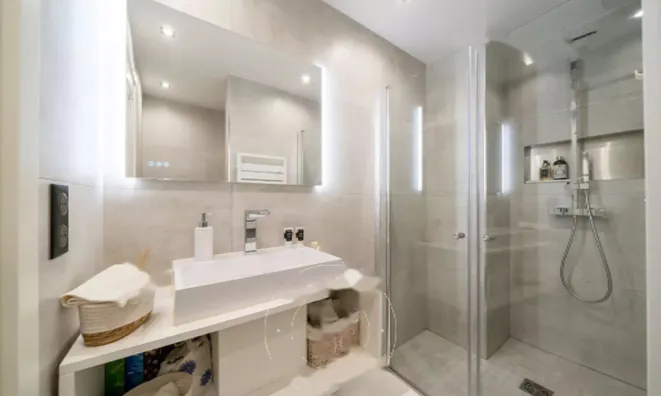 Недвижимость Apartment Cannes California: 17