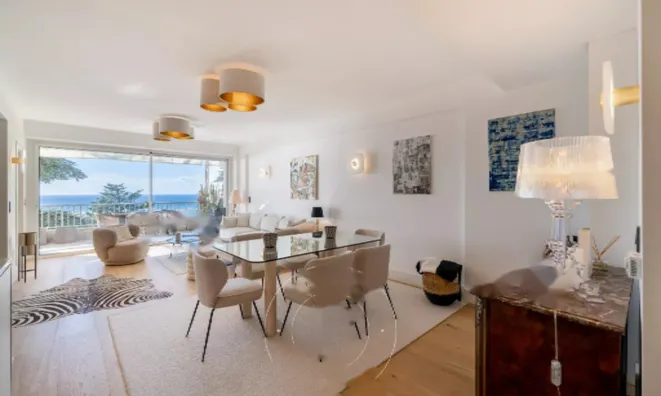 Недвижимость Apartment Cannes California: 18