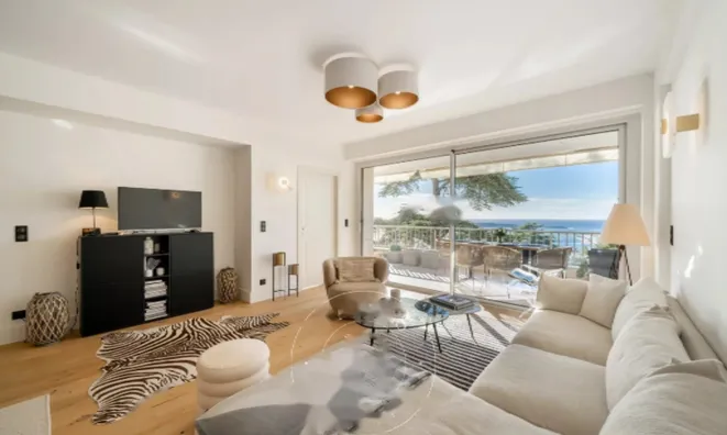 Недвижимость Apartment Cannes California: 19