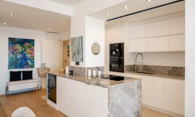 Недвижимость Apartment Cannes California: 20