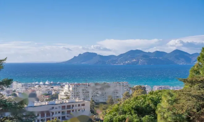 Недвижимость Apartment Cannes California: 23